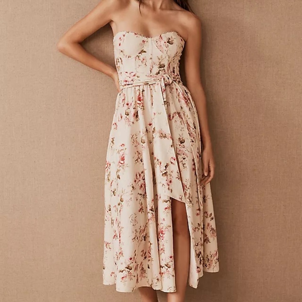 V. Chapman Valentina Dress, size 4, NWT 🌹